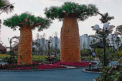 《三伏》制作人完成最期待场景之一：惊现无头巨佛